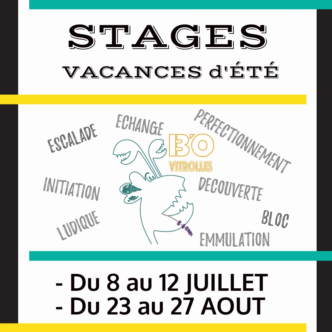 ⊛ ?'? ?????? ⊛ STAGES ⊛